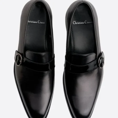 Christiano Ciucci Claudio Black